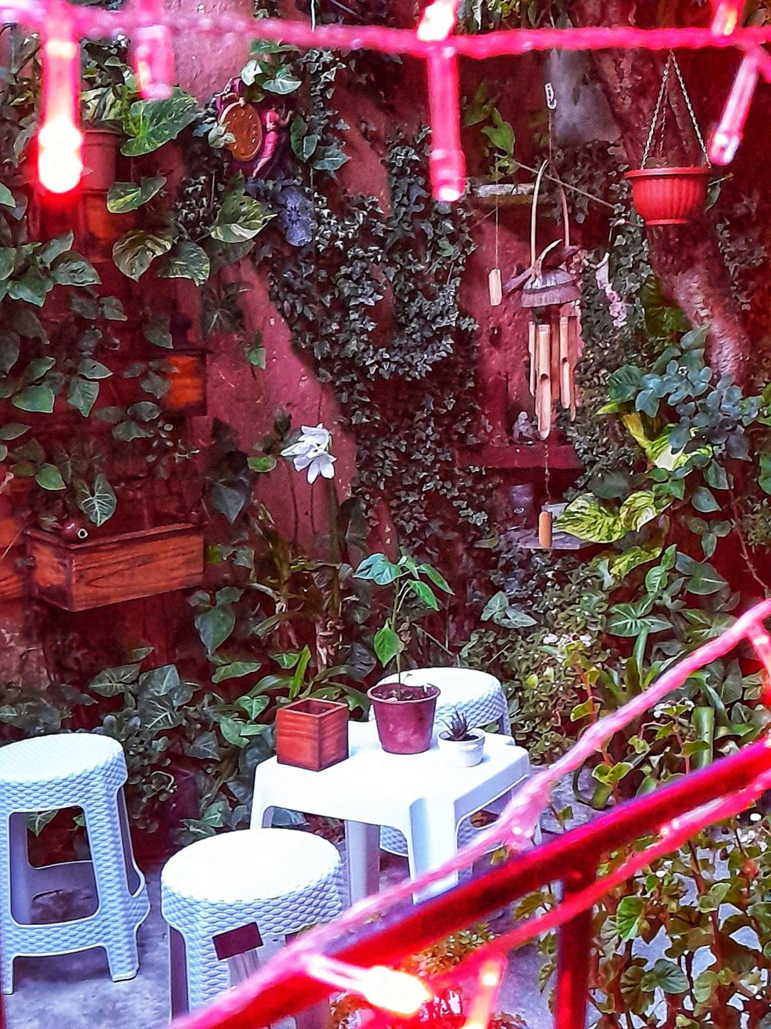 شقة El Patio De La Morocha مونتيفيديو المظهر الخارجي الصورة