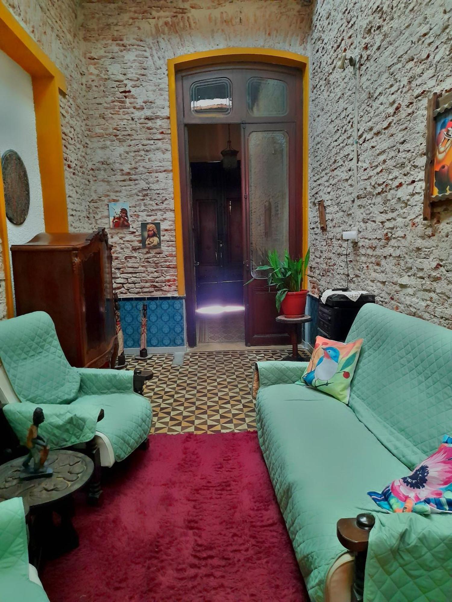 شقة El Patio De La Morocha مونتيفيديو المظهر الخارجي الصورة