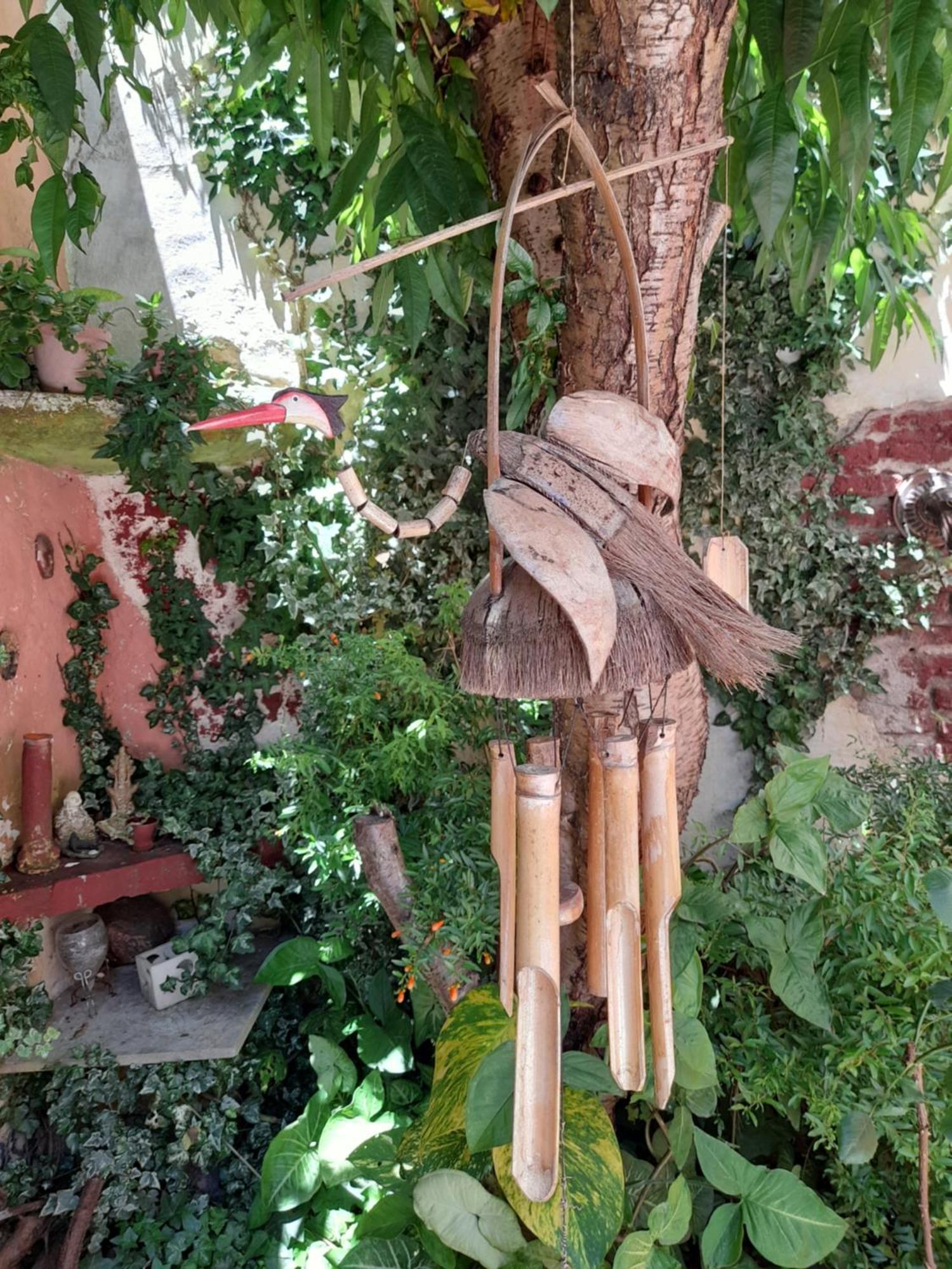 شقة El Patio De La Morocha مونتيفيديو المظهر الخارجي الصورة