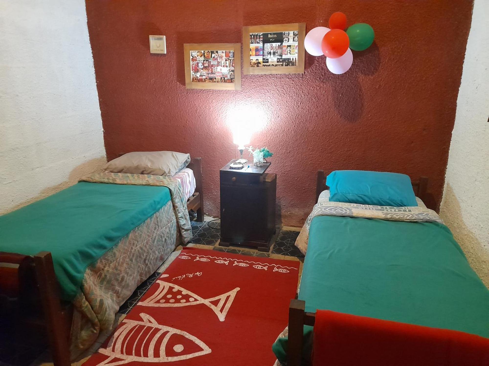 شقة El Patio De La Morocha مونتيفيديو الغرفة الصورة