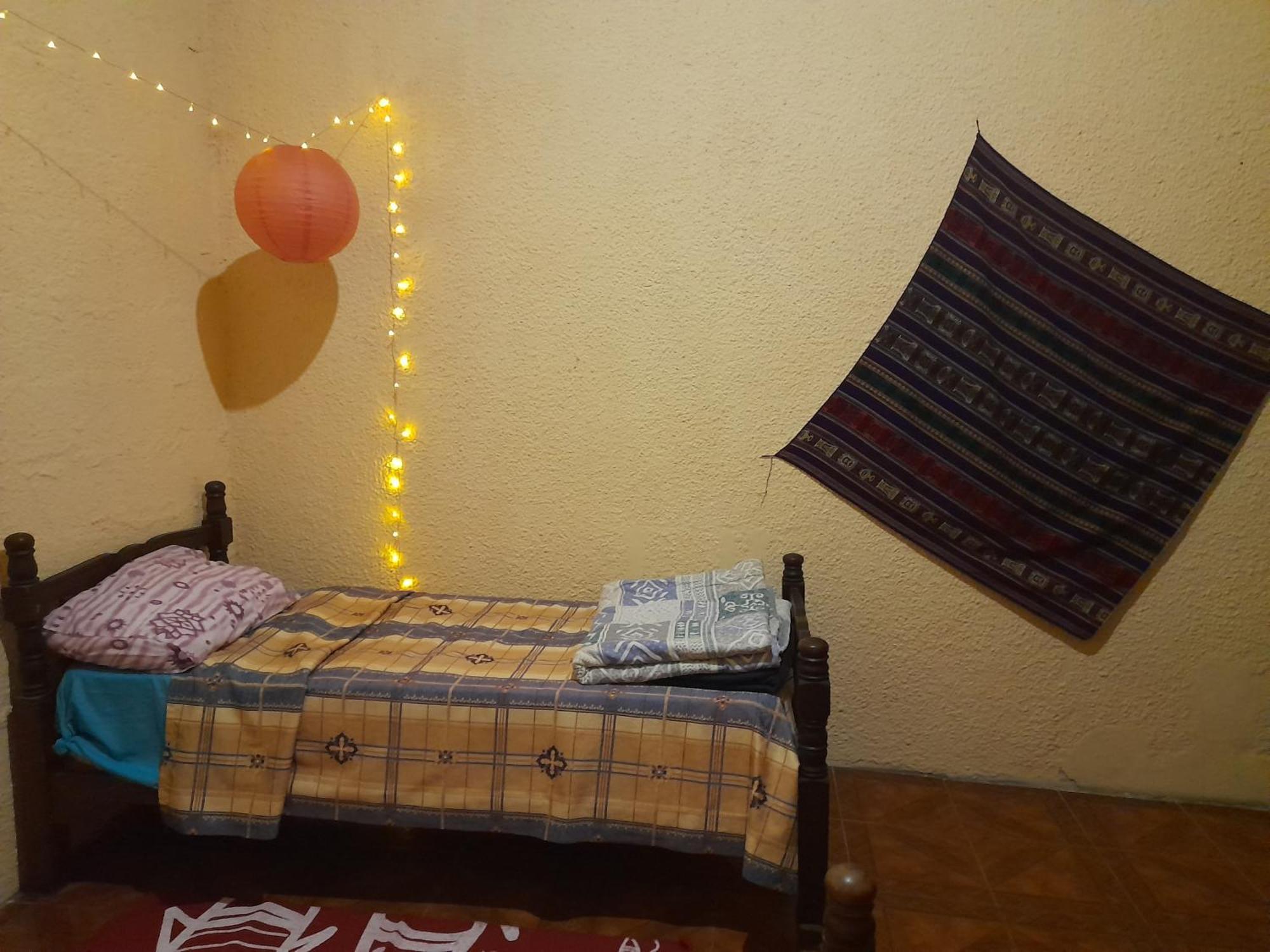شقة El Patio De La Morocha مونتيفيديو الغرفة الصورة